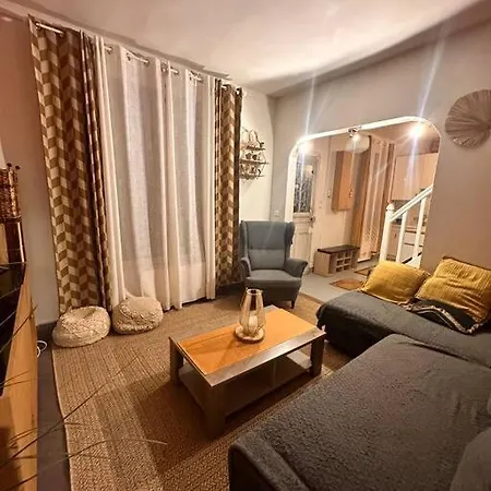 The House Of Little Paris Villa Montreuil  Buitenkant foto