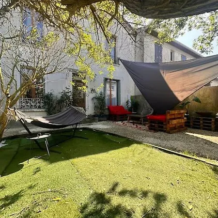 The House Of Little Paris Villa Montreuil  Buitenkant foto