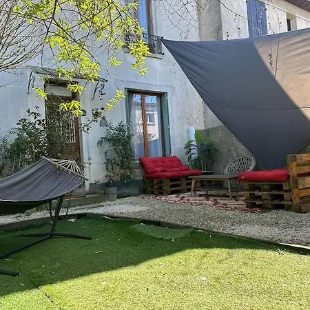 The House Of Little Paris Villa Montreuil  Buitenkant foto